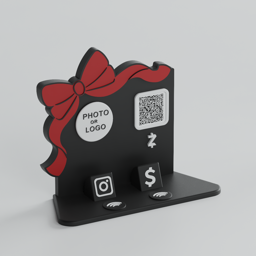 RibbonBoard – Bloodline Edition
