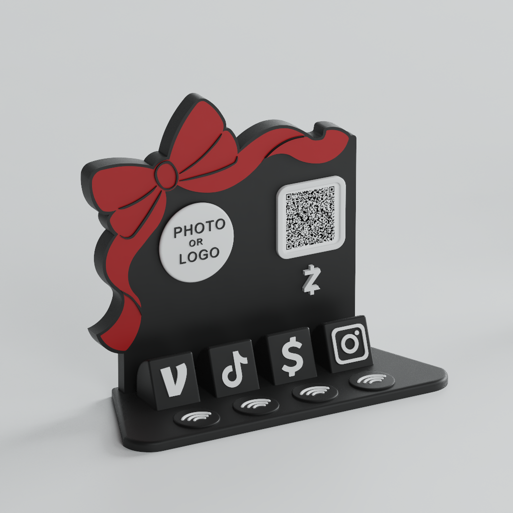 RibbonBoard – Bloodline Edition