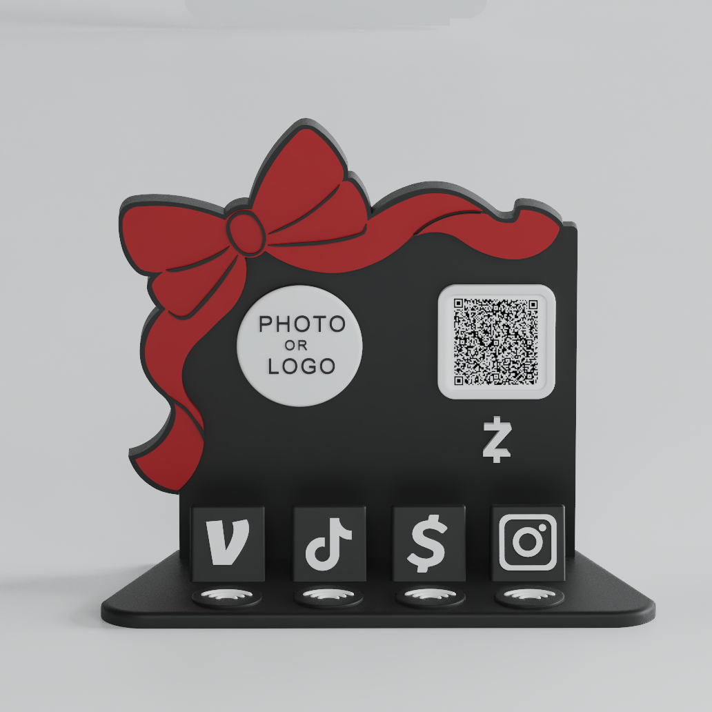 RibbonBoard – Bloodline Edition