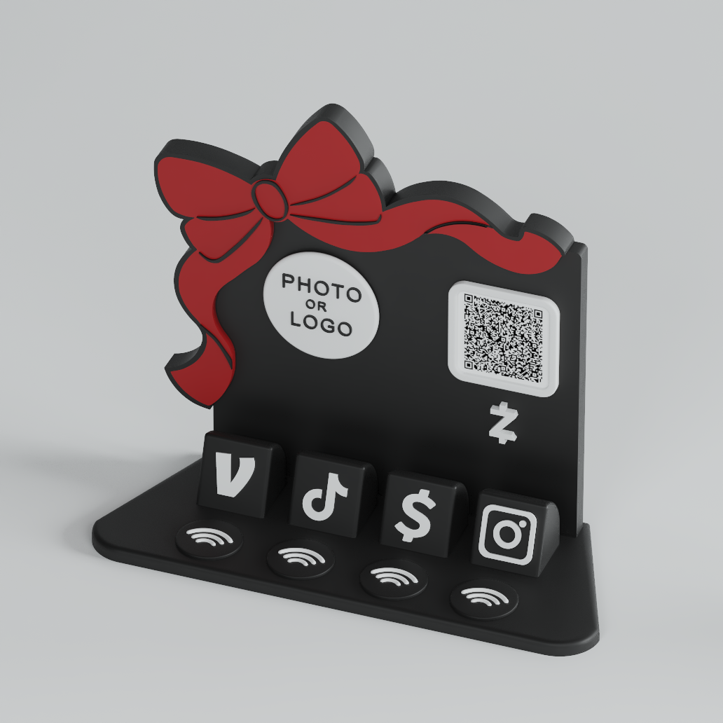 RibbonBoard – Bloodline Edition