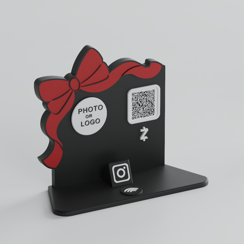 RibbonBoard – Bloodline Edition