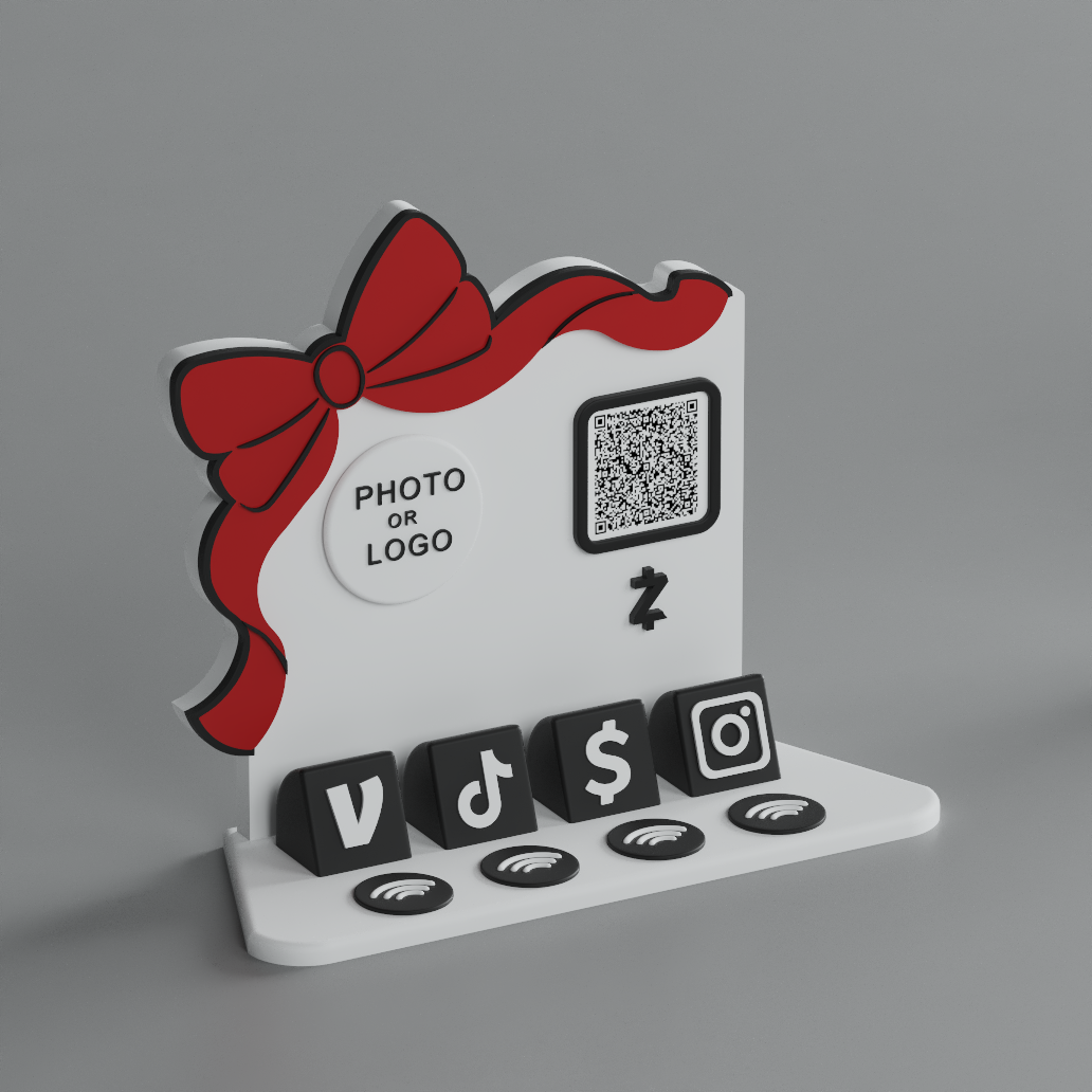 RibbonBoard – Haute Edition