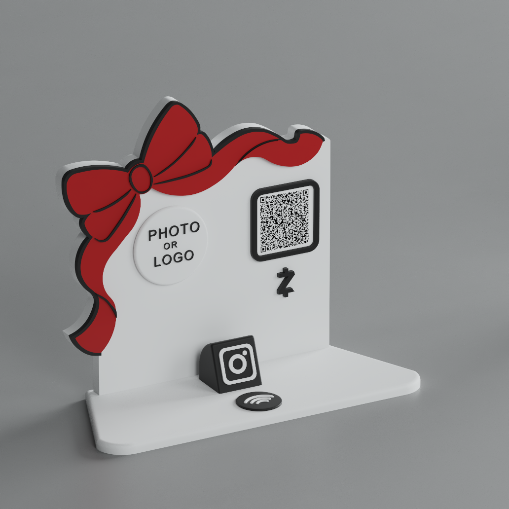 RibbonBoard – Haute Edition