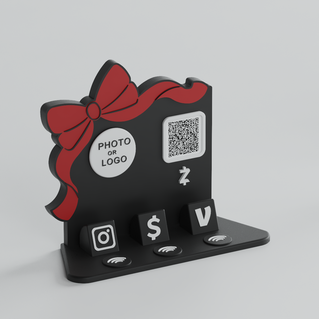 RibbonBoard – Bloodline Edition