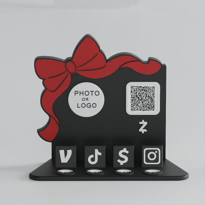 RibbonBoard – Bloodline Edition