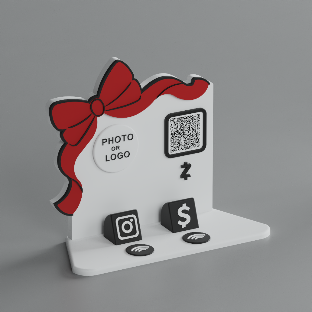 RibbonBoard – Haute Edition