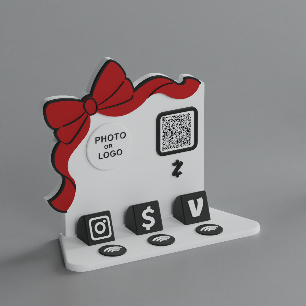 RibbonBoard – Haute Edition