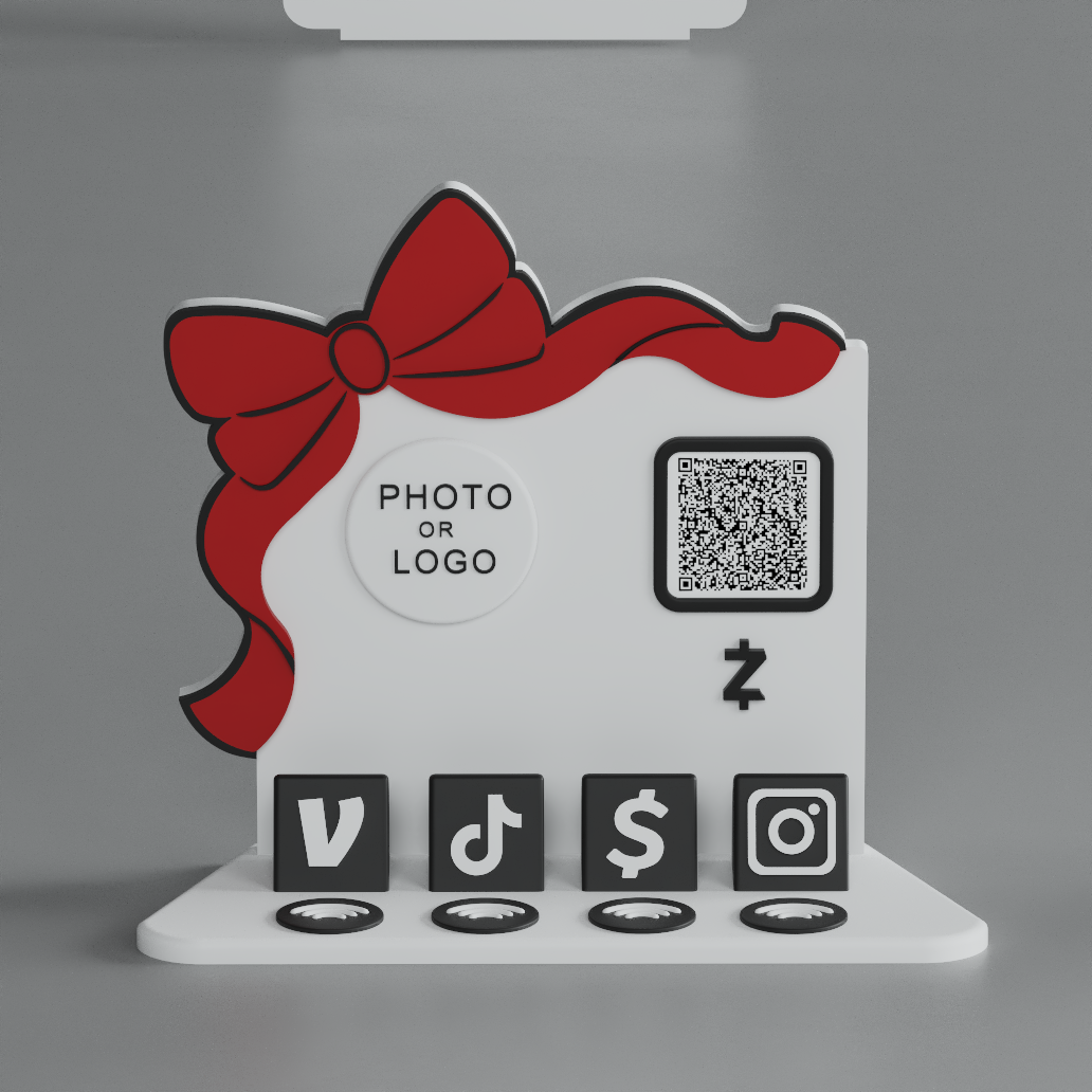 RibbonBoard – Haute Edition