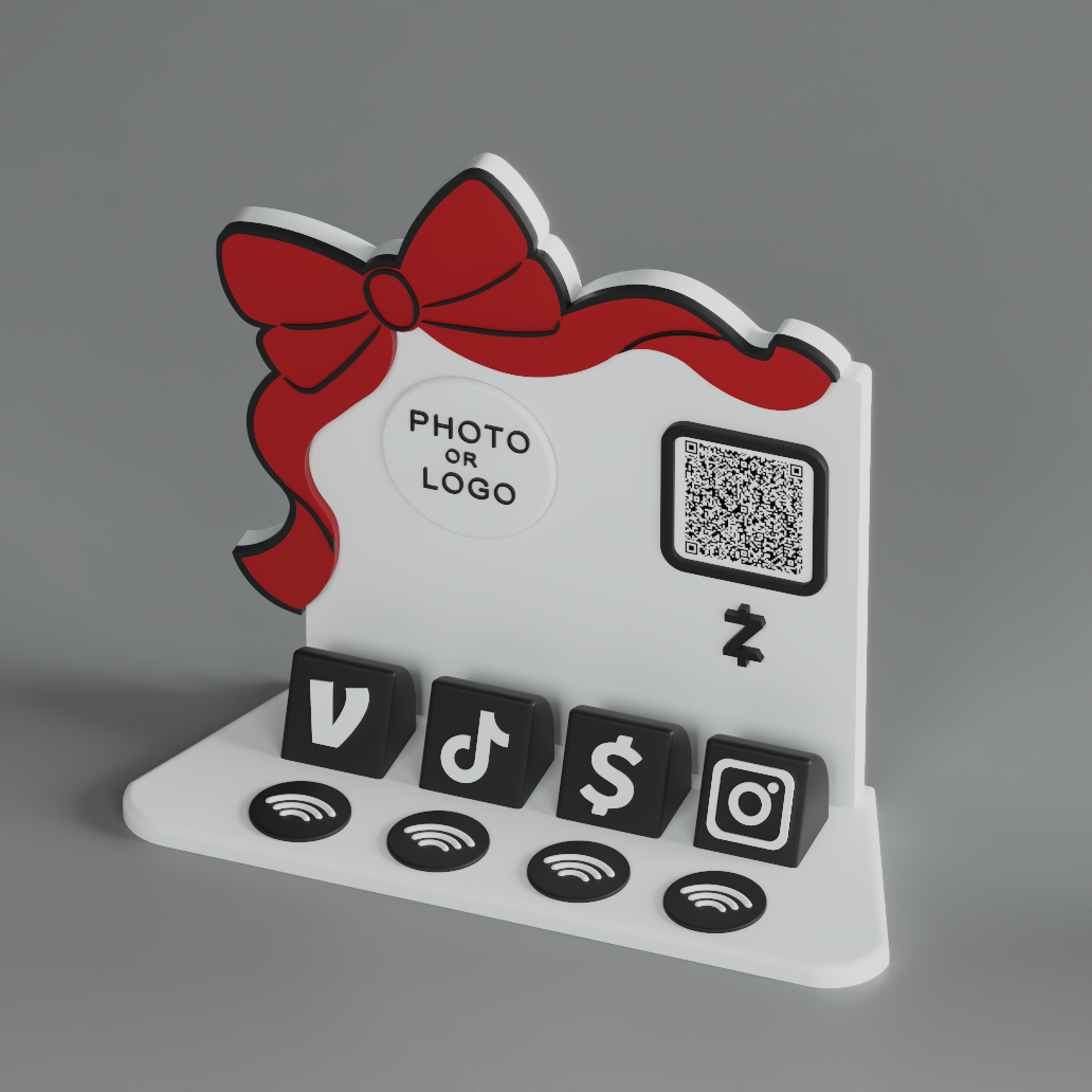 RibbonBoard – Haute Edition