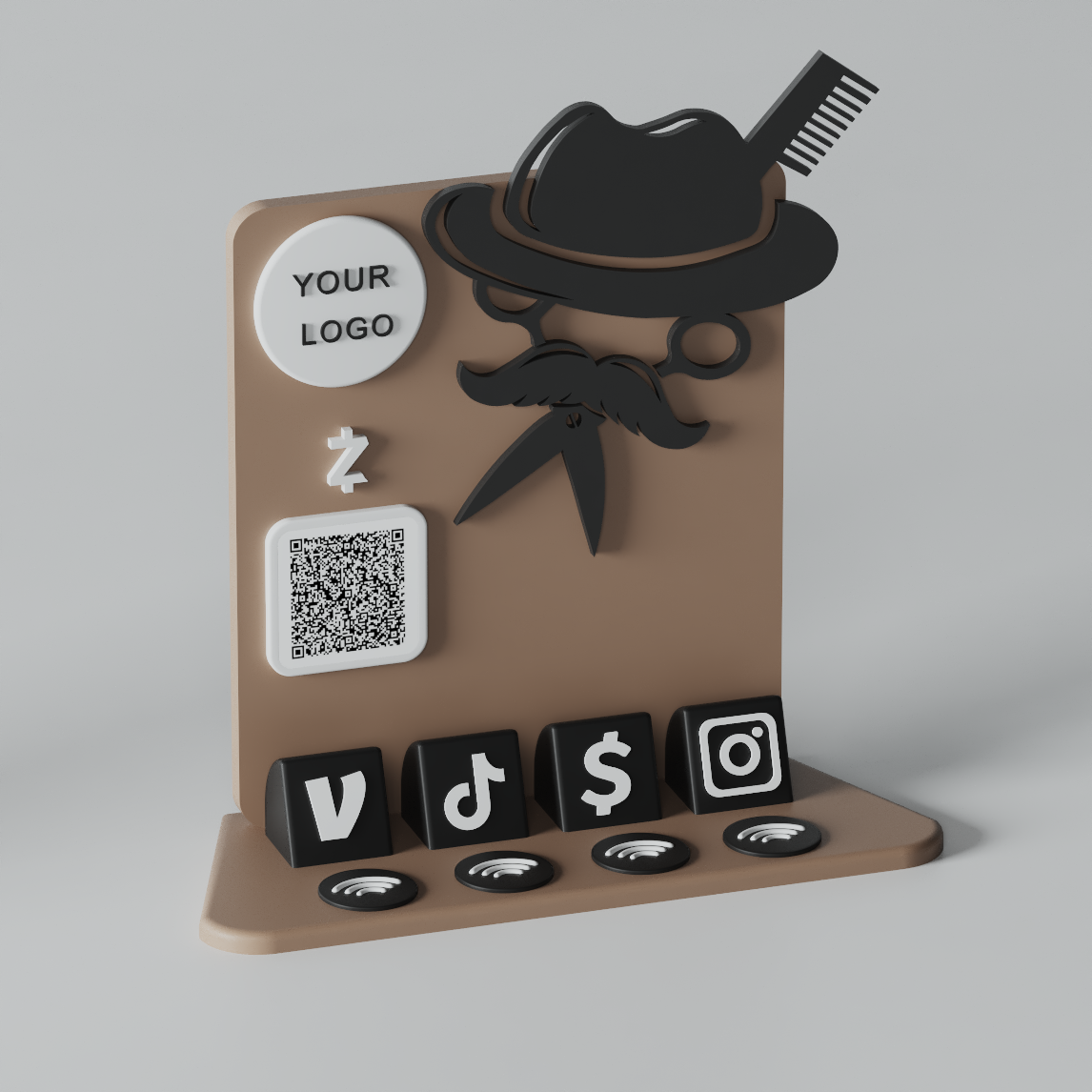 GentleStand  – Coffee Edition