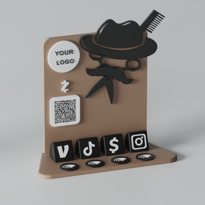 GentleStand  – Coffee Edition