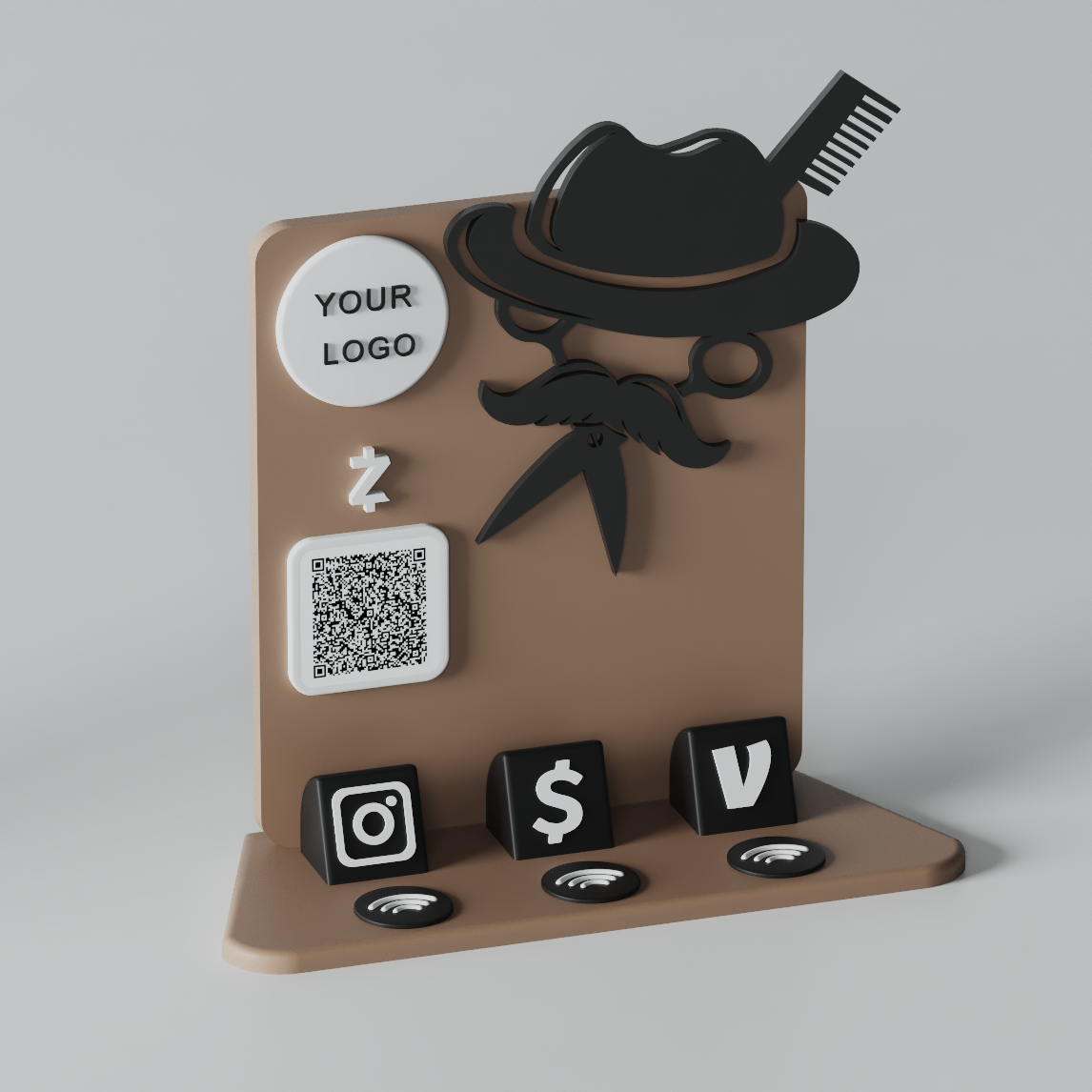 GentleStand  – Coffee Edition