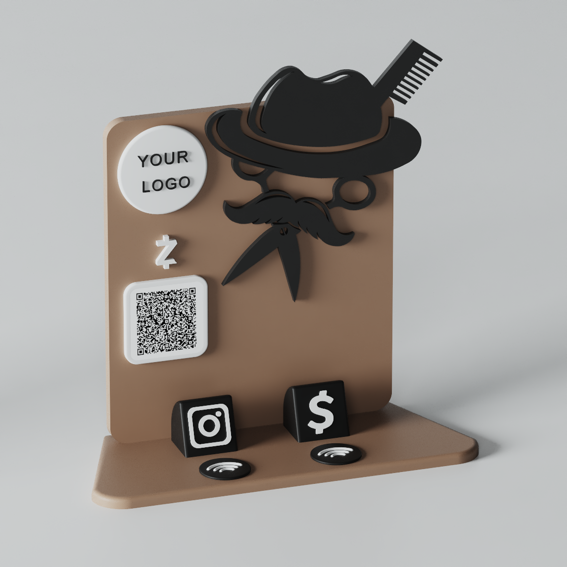 GentleStand  – Coffee Edition