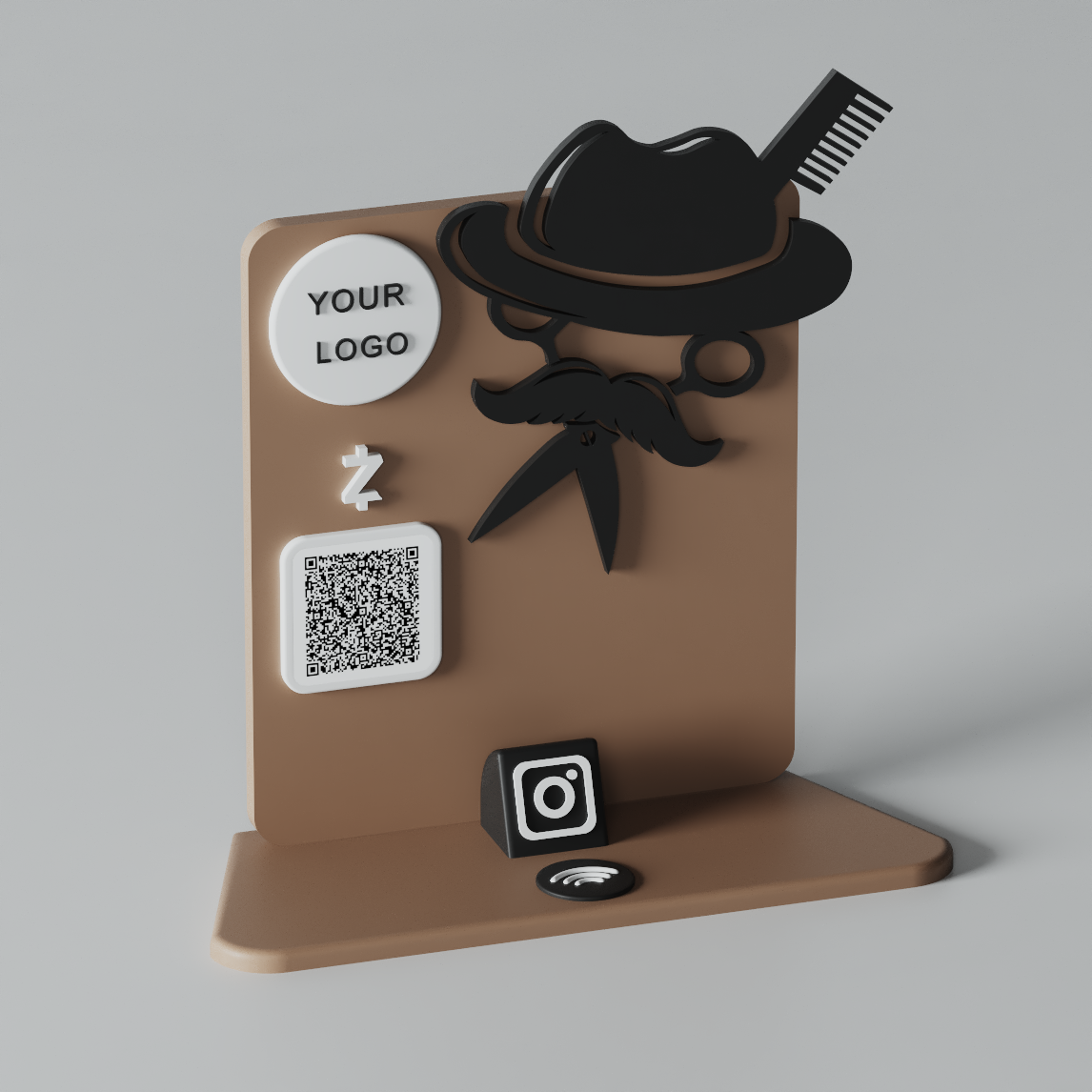 GentleStand  – Coffee Edition