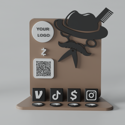 GentleStand  – Coffee Edition