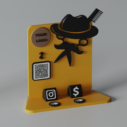 GentleStand – Goldline Edition