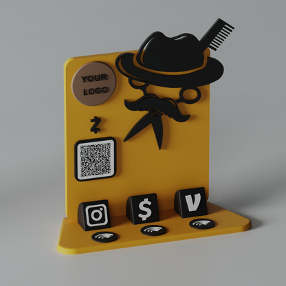 GentleStand – Goldline Edition