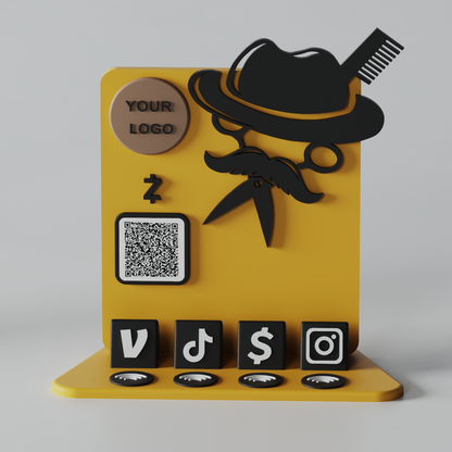 GentleStand – Goldline Edition