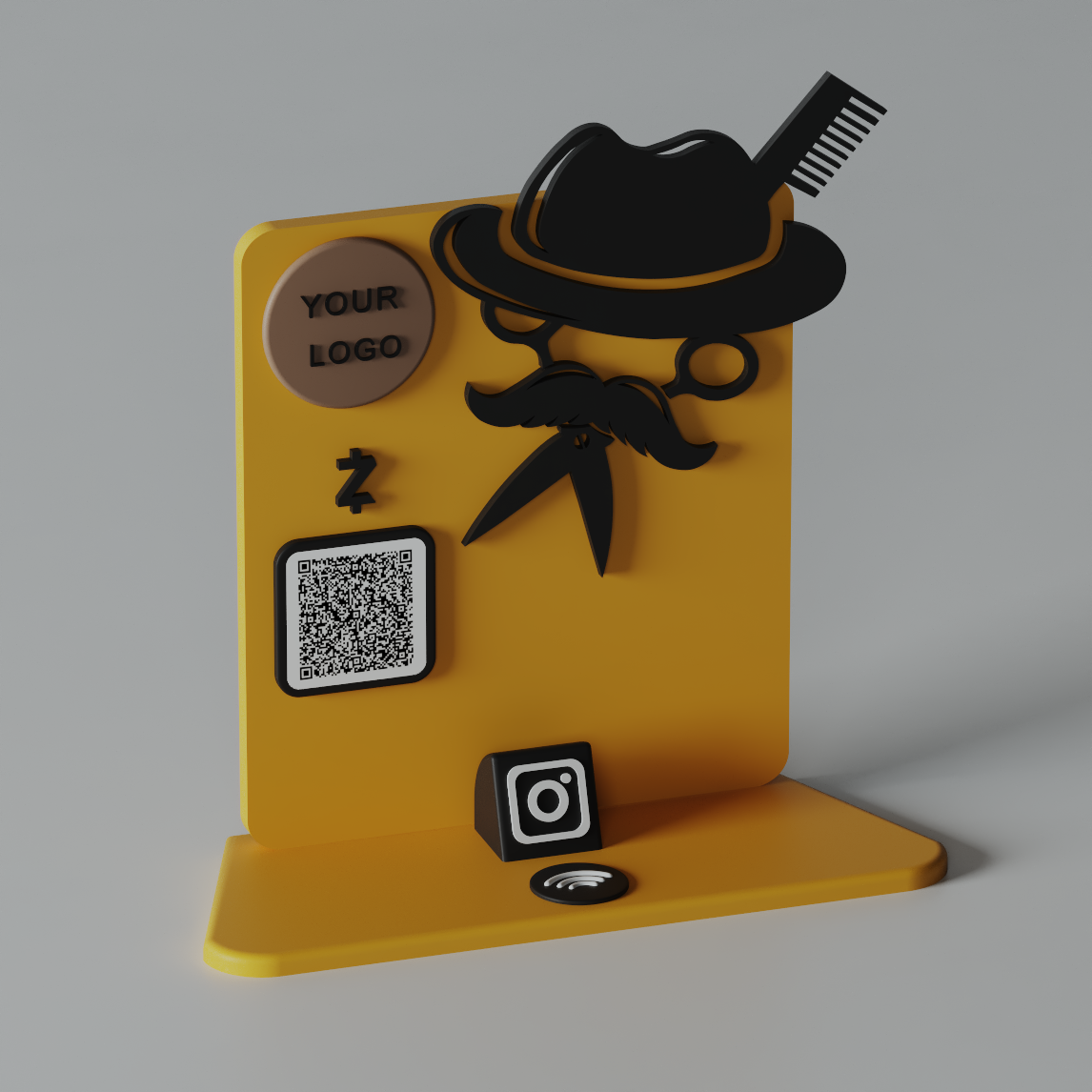 GentleStand – Goldline Edition