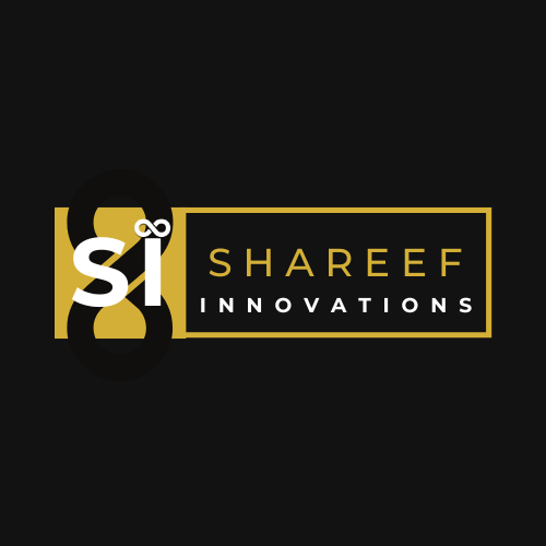 Shareef Innovations