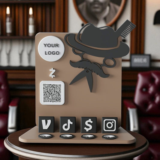 GentleStand  – Coffee Edition