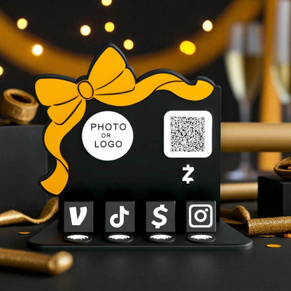 RibbonBoard – Goldilocks Edition