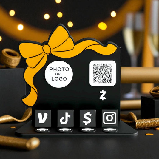 RibbonBoard – Goldilocks Edition
